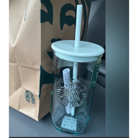 Starbucks Other - Starbucks Cup